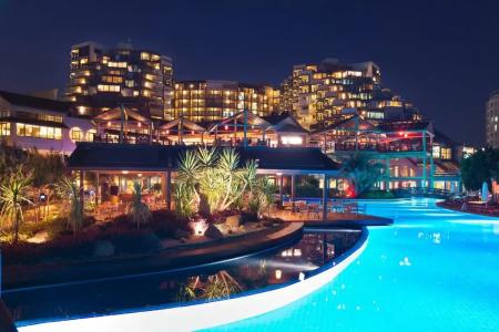 Limak Lara Deluxe & Resort Antalya - 40