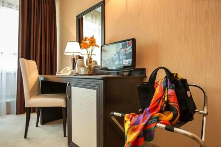 Best Western Lozenetz - 54