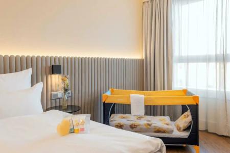 NH Hamburg Altona - 24