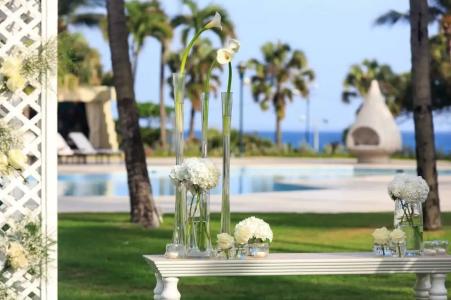 Renaissance Santo Domingo Jaragua & Casino - 27