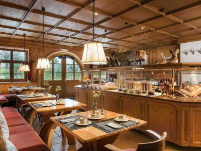 Mercure Garmisch Partenkirchen - 10