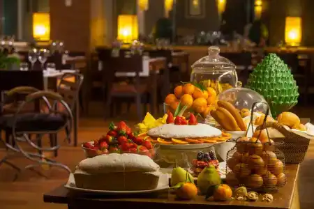 Starhotels Tuscany - 3