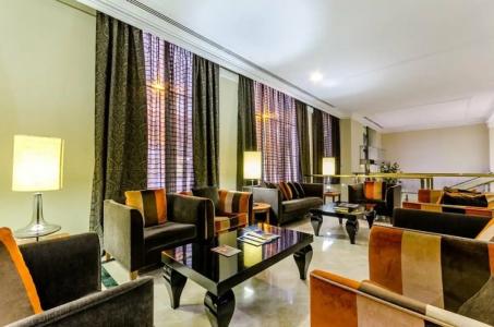 Exe Laietana Palace - 63