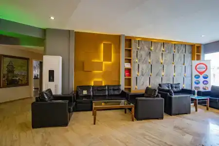 MARBAS SELECT BEACH , Adult Only 14 Plus - 37