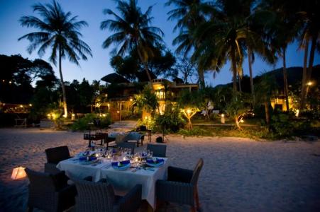 Vacation Village Phra Nang Lanta - SHA Extra Plus - 81