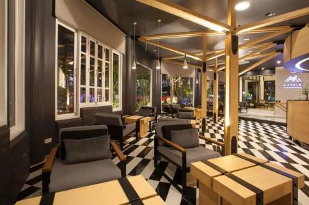 Areca Lodge - 64