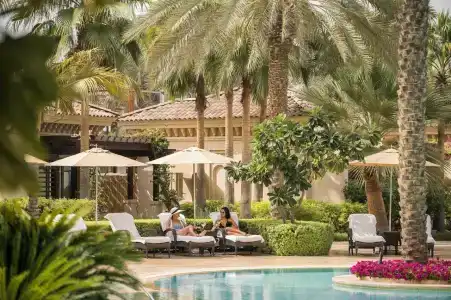 Four Seasons Resort Dubai at Jumeirah Beach - 82