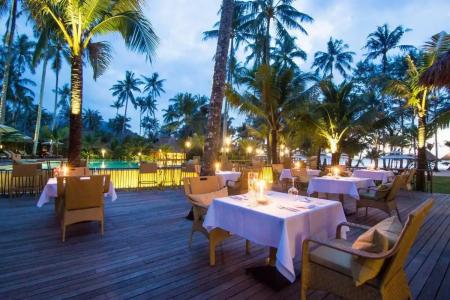 High Season Pool Villa & Spa - 89