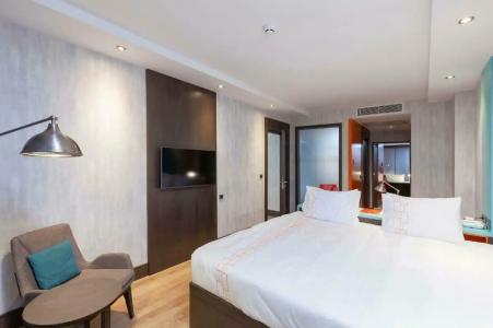 Best Western Vib Antalya - 48