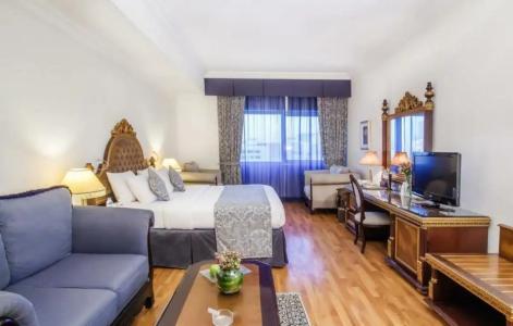 Grand Excelsior - Bur Dubai - 63