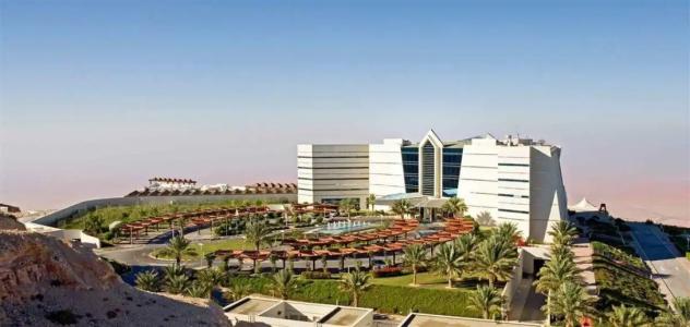 Mercure Grand Jebel Hafeet - 63