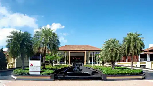 Phuket Marriott Resort & Spa, Merlin Beach - 9