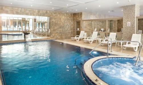 İstanbul Medikal Termal - 95