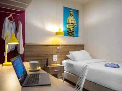 ibis Styles Athens Routes - 50