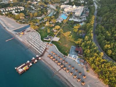 Amara Premier Palace - 8