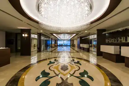Radisson Blu, Ordu - 1