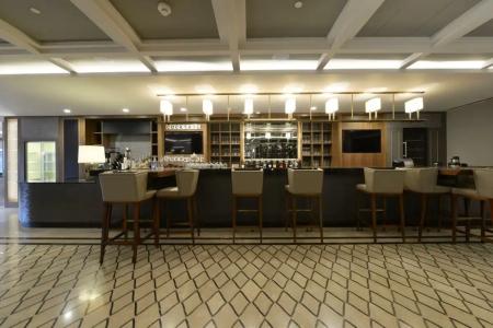 Holiday Inn Bursa - City Centre, an IHG - 63