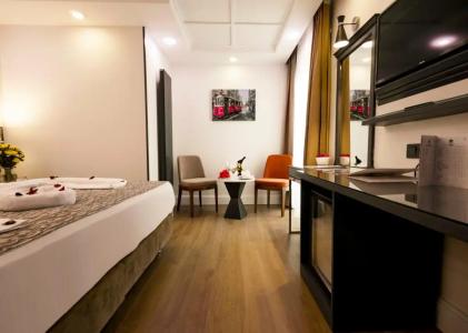 Antusa Design & Spa - 72