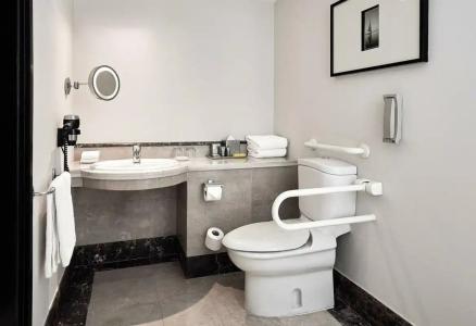 Marriott Mena House, Cairo - 46