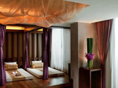 Novotel Bangkok Suvarnabhumi Airport - 54