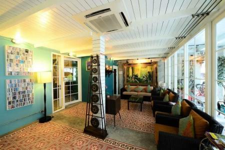 Baan PhuAnda Phuket - 64
