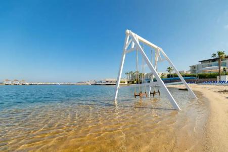 La Blanche Resort & Spa - 69