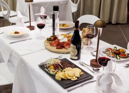 Best Western Premier Royal Santina - 82