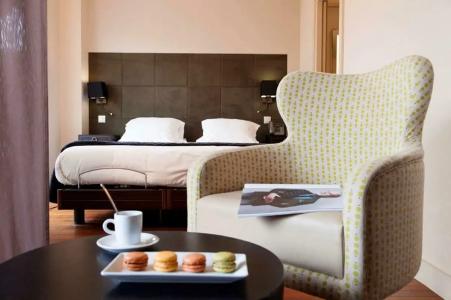 Nehô Suites Cannes Croisette - 36