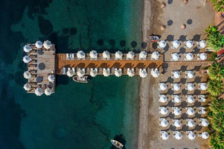 Cettia Beach Resort - 30