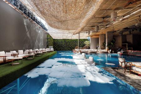 Ramee Dream Down Town - 5