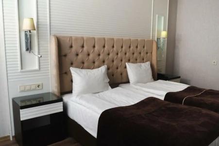 City Center Istanbul Taksim - 19