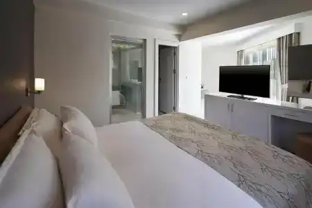 Richmond Pamukkale Thermal - 19