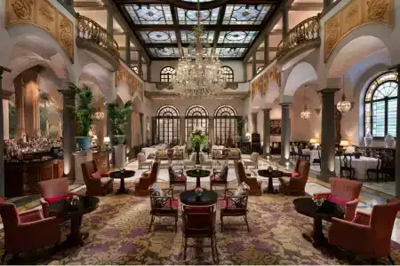 The St. Regis Florence - 1