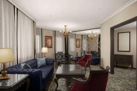 Grand Cevahir Convention Center - 54