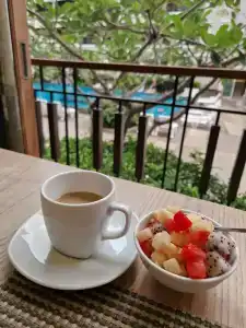 Welcome World Beach Resort & Spa - 38
