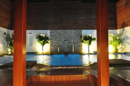 Forty Winks Phuket - 41