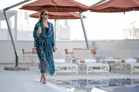 Novotel Sharjah Expo Centre - 67