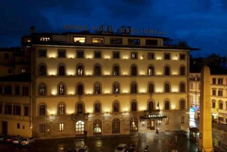 Grand Baglioni - 13