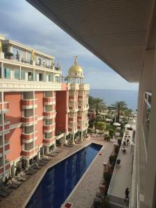 White Gold & Spa - All Inclusive - 39