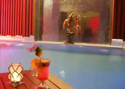 Yalova Lova & SPA Yalova - 71