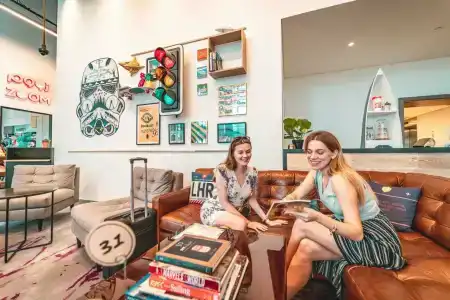  Rove Dubai Marina - 7