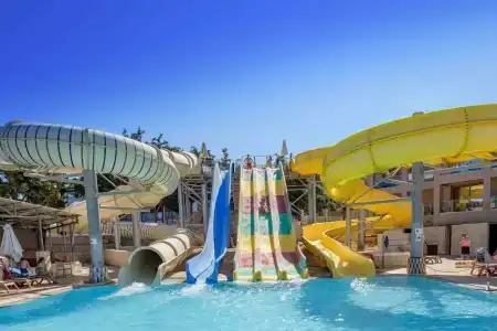 Gouves Waterpark Holiday Resort - 49