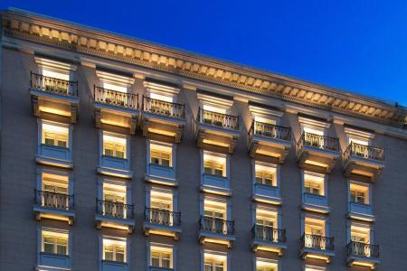 King George, a Luxury Collection, Athens - 36