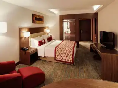 Mercure Istanbul Altunizade - 84