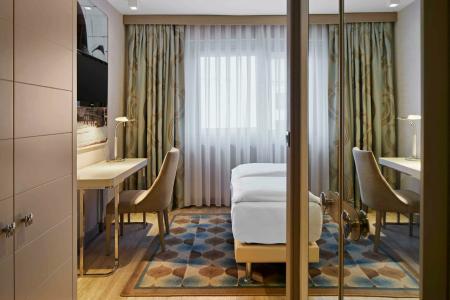 TITANIC Comfort Mitte - 41