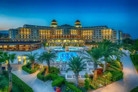 Kirman Sidemarin Beach & Spa - 86