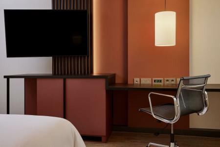 Sheraton Frankfurt Airport & Conference Center - 15