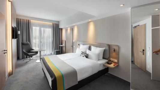 Holiday Inn Express - Offenbach, an IHG - 60