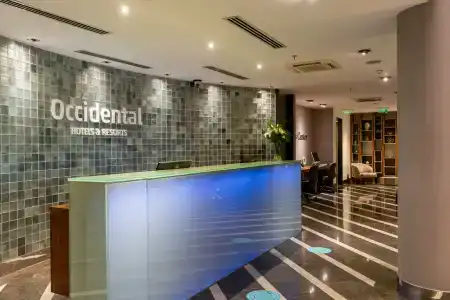 Occidental Ankara - 2