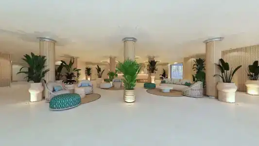 Grupotel Club Cala Marsal - New Reopening 2025 - 46